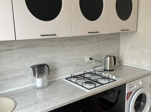 Квартира У парка и моря