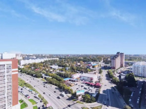 Апартаменты Татьянин дом улица Павла Морозова,87 (1)