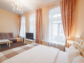 Отель Горький