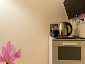 Гостевой дом Boho Home на Невском