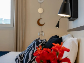 Бутик-Отель Lacitrus Villa