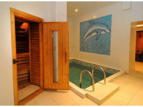 Отель Олимп