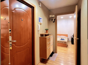 Квартира Видовая квартира Романтика Севера