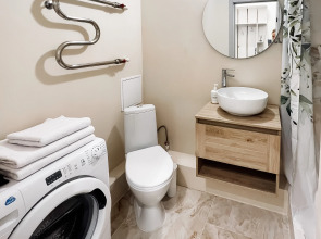 Квартира рядом с Бобровым логом