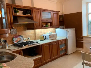 Квартира Двухкомнатная на Тверском