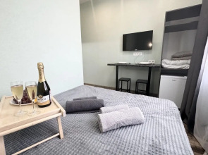 Апартаменты Daily Apartments 6