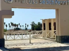 Апартаменты Princess Resort