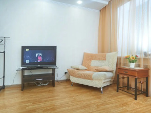 Квартира Двухкомнатная Как Дома 58 на ул. Калинина 9