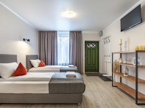 Гостевой дом Villa Mignon