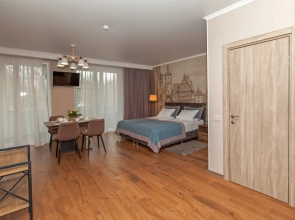 Baden SPA 34 Apartments