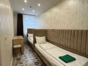 Park Hotel 1 Apartments