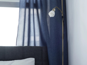 Хостел Петя и Волк