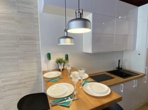 Квартира в Зеленоградске