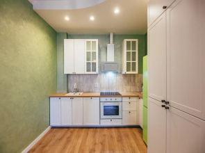 Apartamenty Baltic Prostor 1