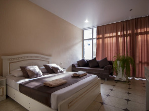 Гостевой Дом Алоиза