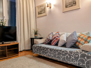 Квартира Свободна - Арбат 26