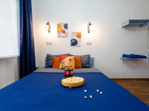 Квартира Пушкинский 2