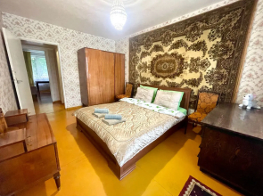 Апартаменты Старая Преголя