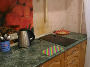 Апартаменты на Тарана 21