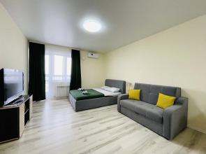 Апартаменты Full  House