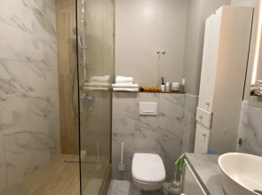 Апартаменты Чаша