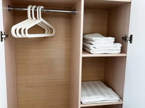 Меблированные Комнаты Лучезарный