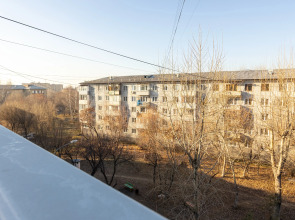 Апартаменты Домино по ул. Устиновича 14