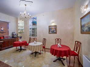 Мини-отель Никонов