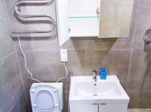 Апартаменты Второй Ярус