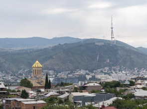 Гостевой дом с 5 спальнями