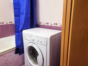 Квартира Home Time Apart для 4 гостей рядом с Нагорным парком