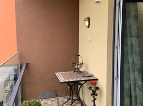 Апартаменты Дуэт