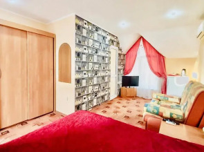 Гостевой Дом Голубая Лагуна