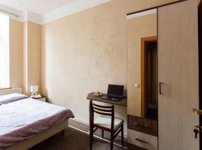 Мебелированные комнаты Rooms 1/10