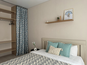 Апартаменты в ЖК Энтузиастов