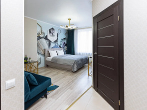 Квартира у Янтарного Берега