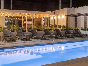 Отель Причал