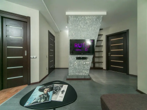 Ot Kompanii Khoum Hotel Na Yeroshevskogo 18 Flat