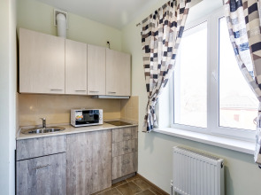 Апартаменты Грин Холл 2