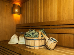 Гостевой дом  "АЛЕКСАНДРиЯ"