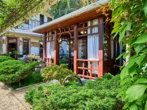 Гостевой дом Лотос