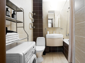 Квартира Booking Home Лаванда Лесная