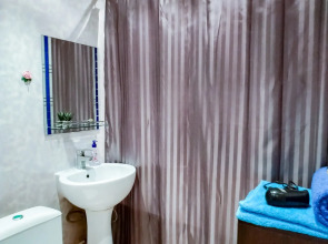 Квартира на Петропавловской 60