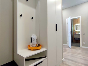 Апартаменты на Чернышевского