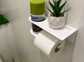 Квартира на Жукова