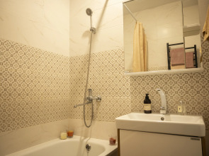 Апартаменты Живи Красиво в Казани