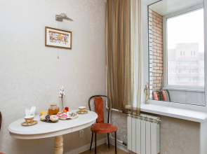 Апартаменты Бельведер