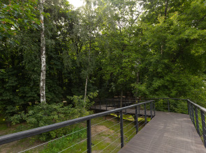 Апартаменты Байрес 365/3