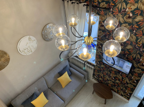 Apartamenty Karnaval na nabereznoj