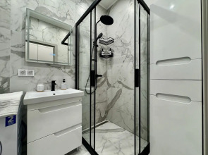 Апартаменты в Апарт Отеле Docklands Vasilievsky